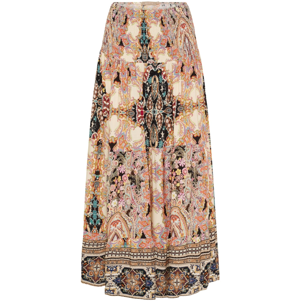 Marta Du Chateau teen nederdel MDCJOSEFINA 5849 teen - Nero3607tpf