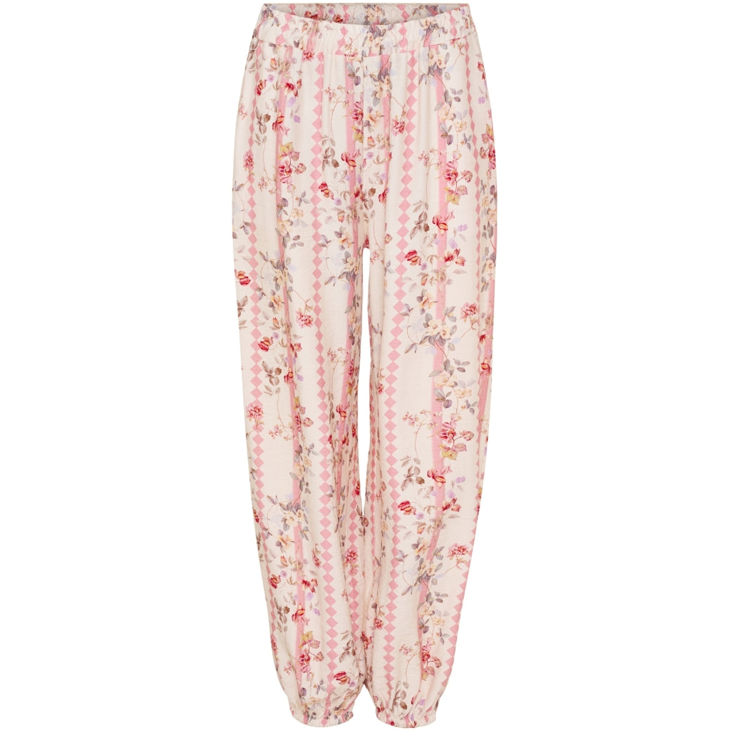Marta du Chateau dame bukser MdcAmalie 6893new - Rosa2319TPS