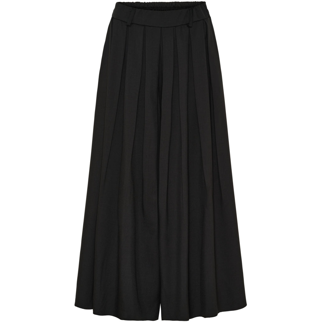 Marta du Chateau dame bukser MdcAmethyst 246424 - Black