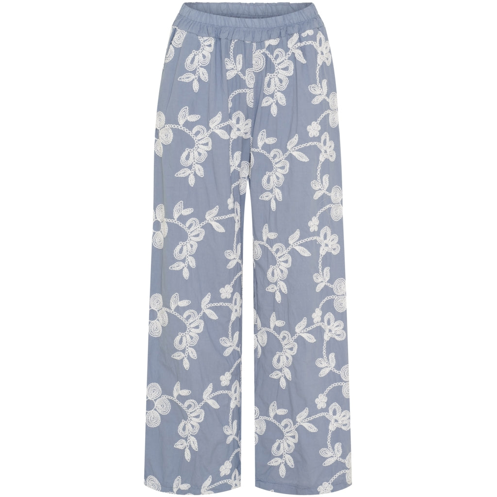 Marta du Chateau dame bukser MdcAmira 6192 - Jeans410