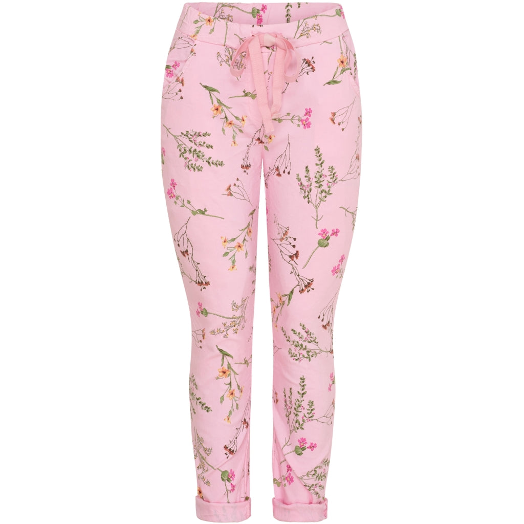 Marta du Chateau dame bukser MdcHarriet 21790 - Pink