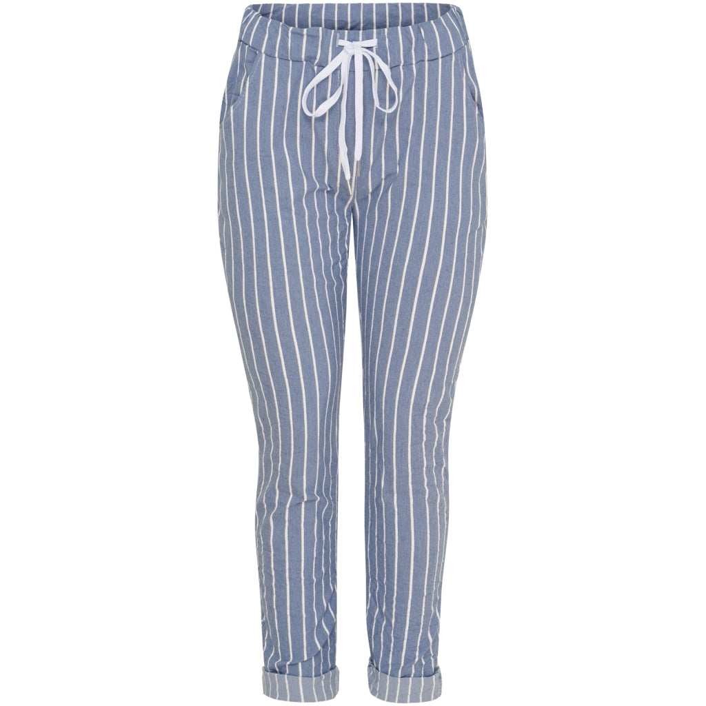 Marta du Chateau dame bukser MdcIvy 21920 - Jeans
