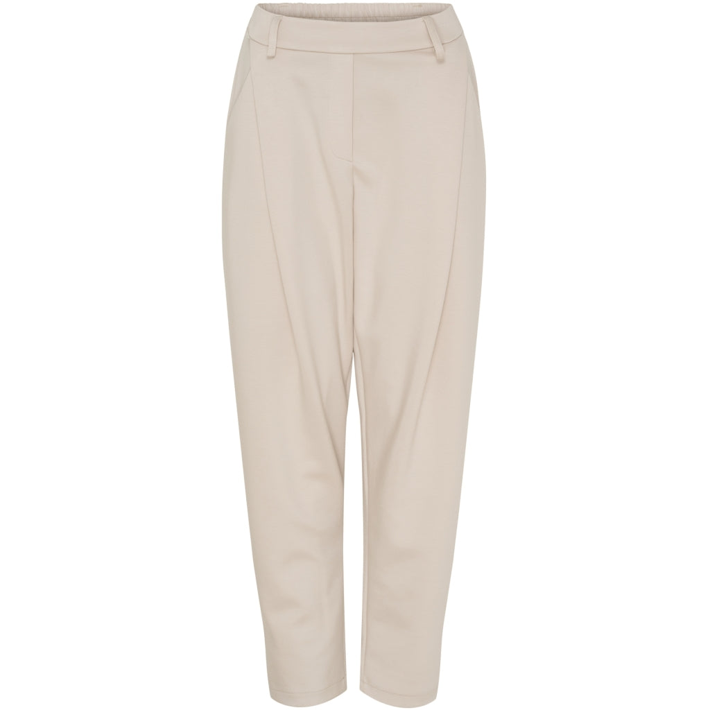Marta du Chateau dame bukser MdcPetunia 62701 - Beige