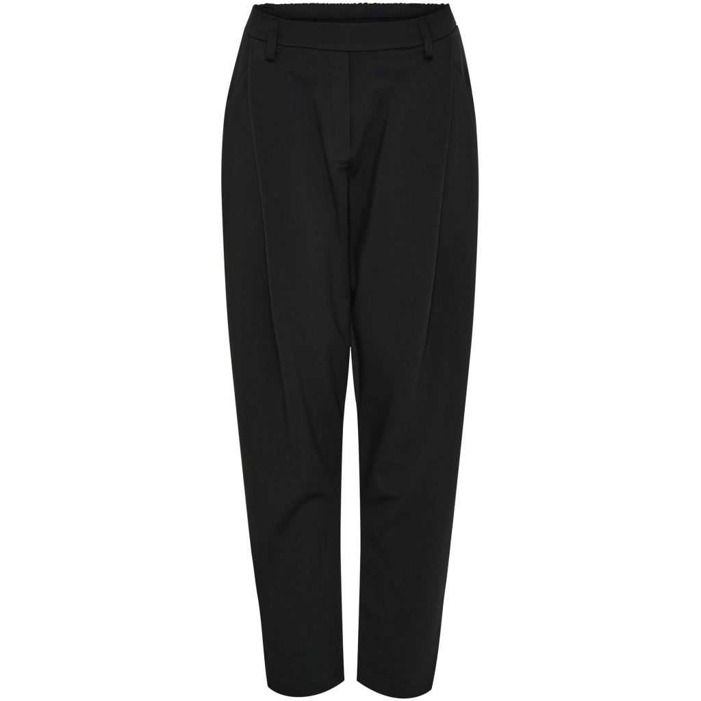 Marta du Chateau dame bukser MdcPetunia 62701 - Nero