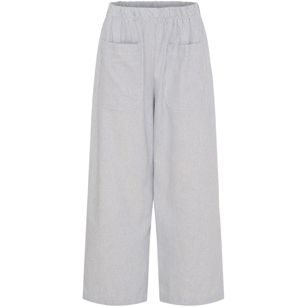 Marta du Chateau dame bukser MdcRossella 7228 - Jeans16
