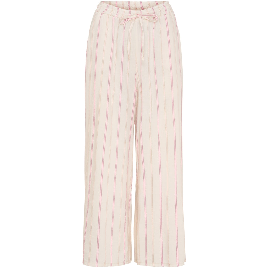 Marta du Chateau dame bukser MdcSerena 16045 - Pink1