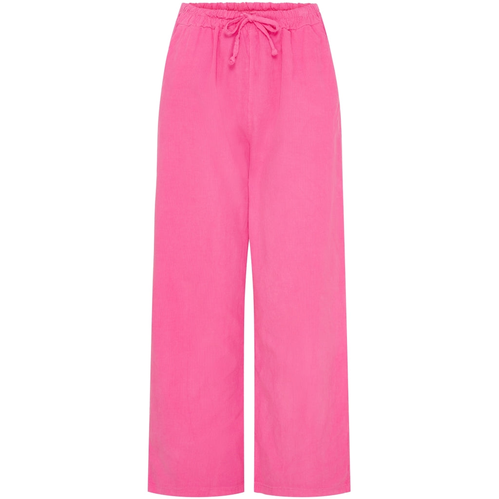 Marta du Chateau dame bukser MdcVioleta 62543 - Fuxia1387