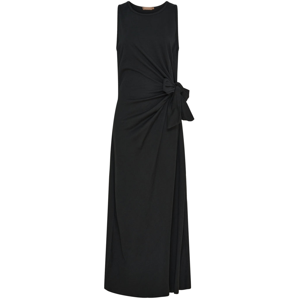 Marta du Chateau dame kjole MdcAnnabelle 259154 - Black
