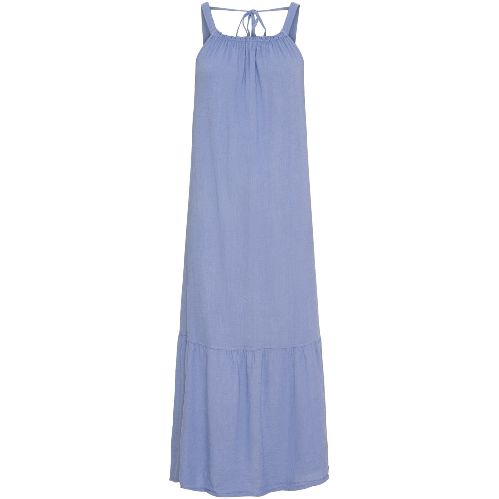 Marta du Chateau dame kjole MdcNoa 92431 - Jeans1395
