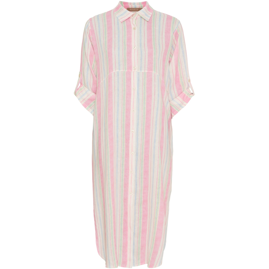 Marta du Chateau dame kjole MdcPamela 5149P - Originale542