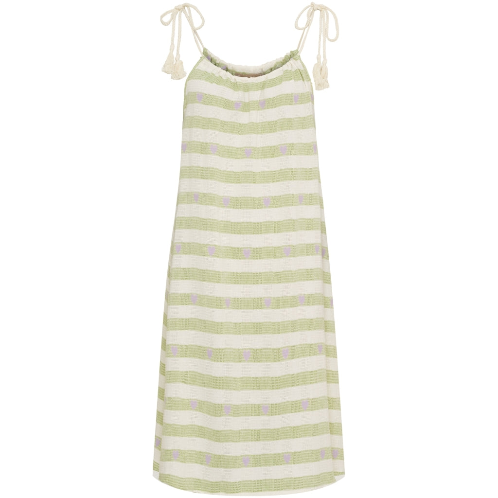 Marta du Chateau dame kjole MdcSiri 259161Mira - Green511