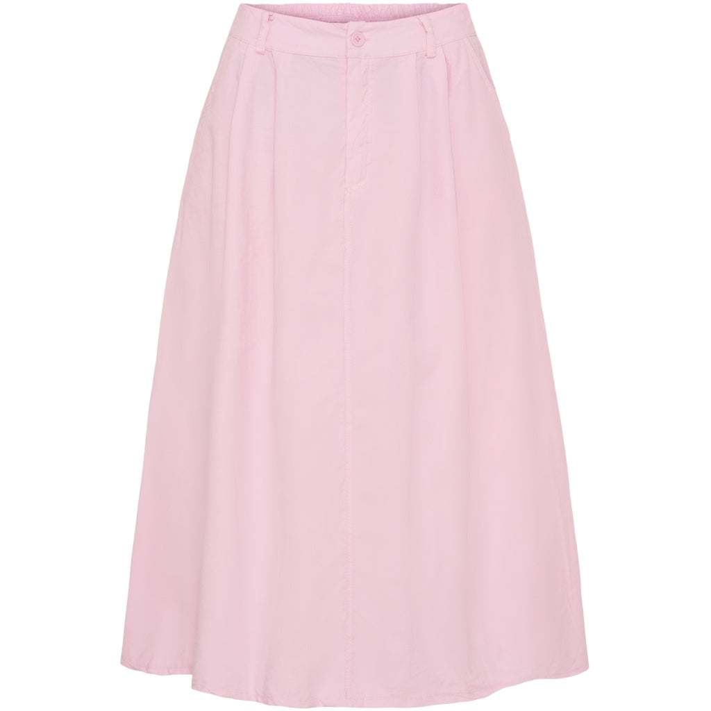 Marta du Chateau dame nederdel MdcEmeline 257005 - Pink