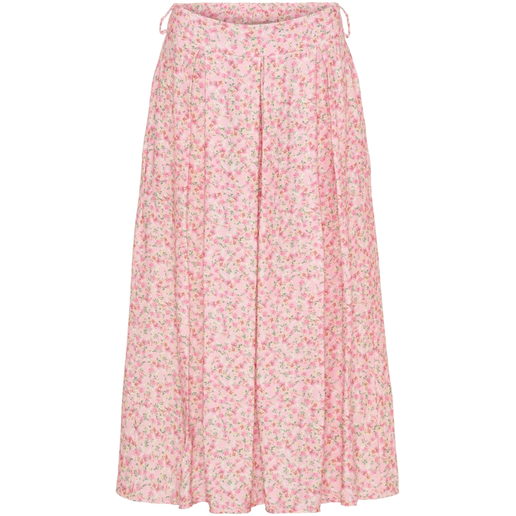 Marta du Chateau dame nederdel MdcMalika 6791 - Rosa620tpg-yn
