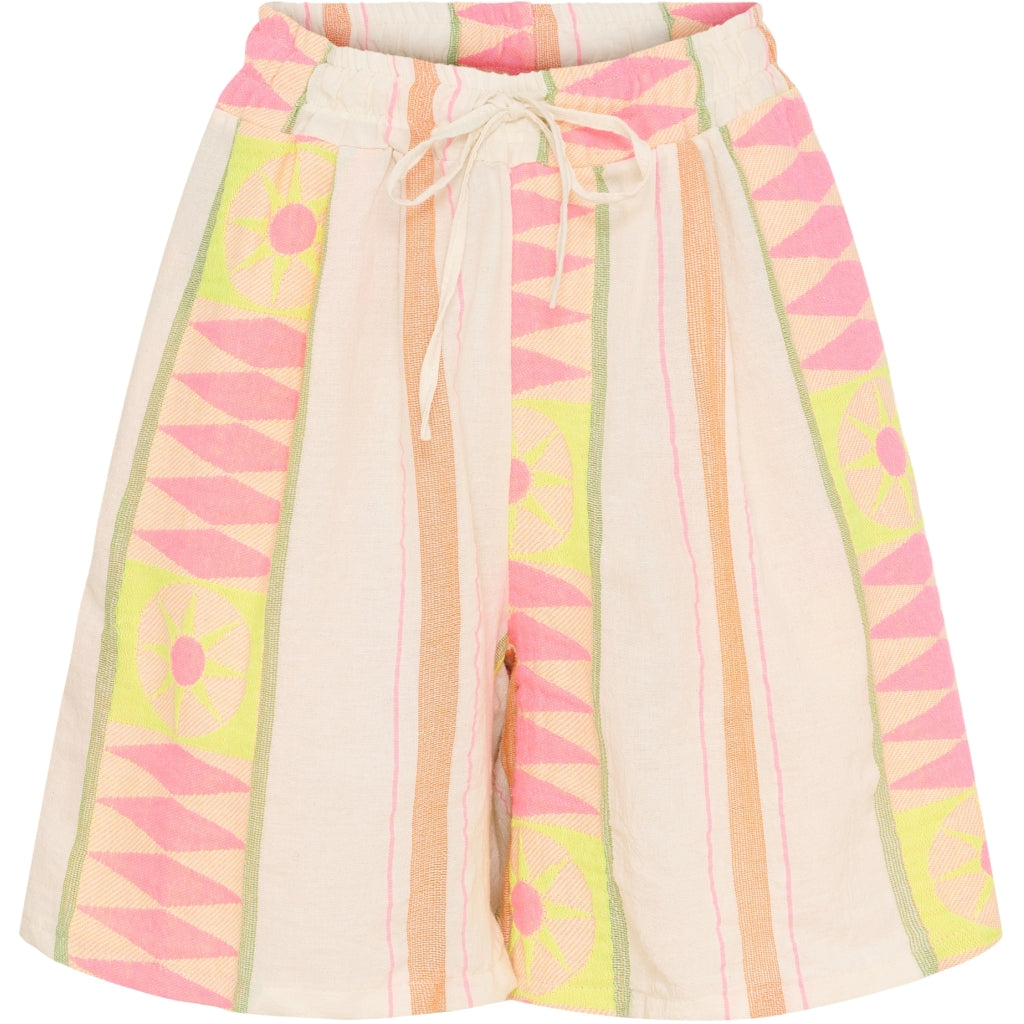 Marta du Chateau dame shorts MdcAntonella 7350A - Originale