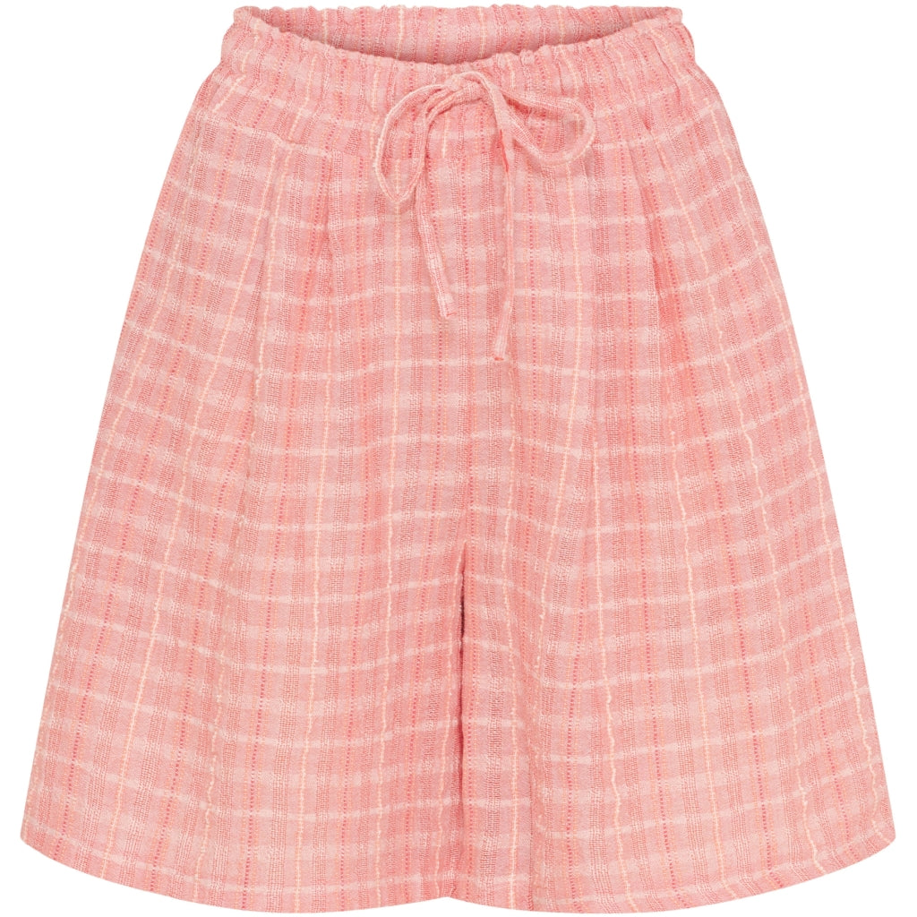 Marta du Chateau dame shorts MdcMonica 7350 - Corallo9