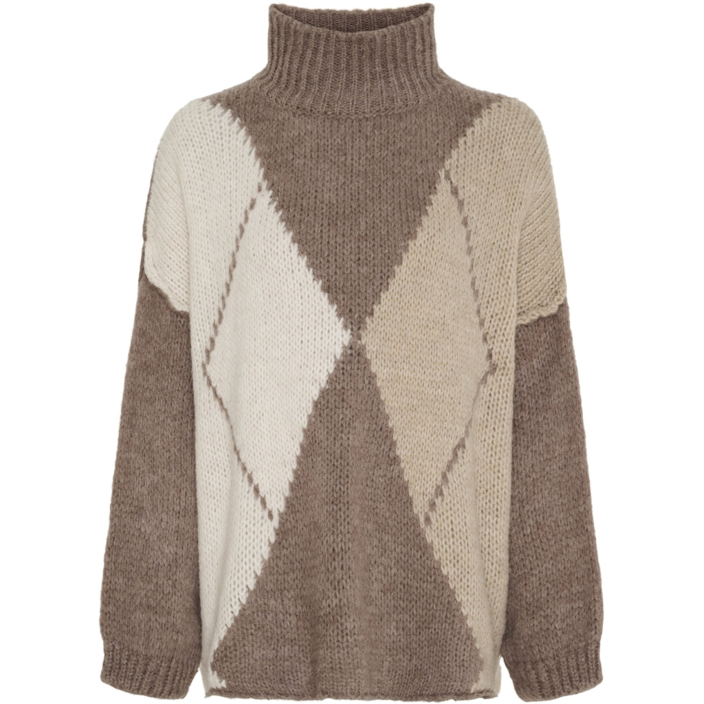 Marta du Chateau dame strik MdcBriar 255008 - Originale