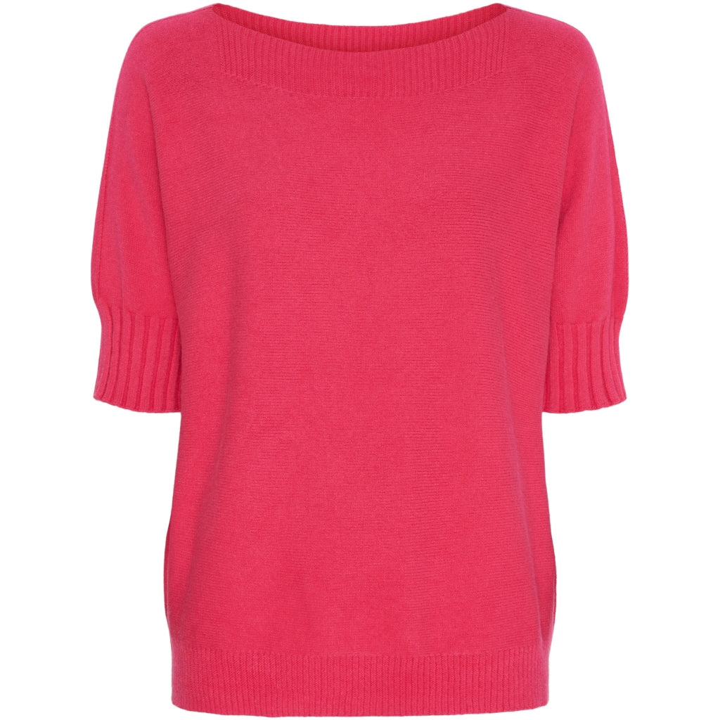 Marta du Chateau dame strik MdcConstanza 9511 - Fuxia4710