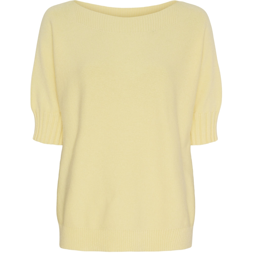 Marta du Chateau dame strik MdcConstanza 9511 - Giallo801