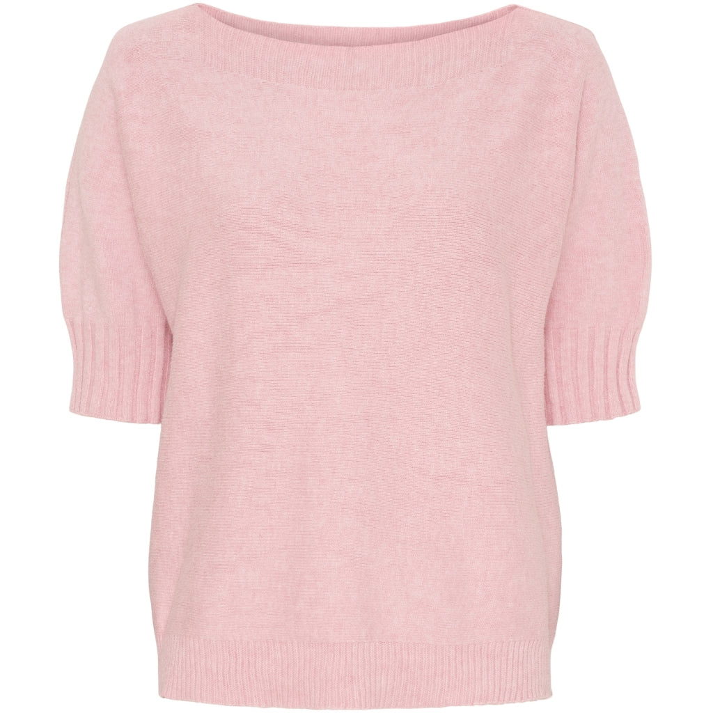 Marta du Chateau dame strik MdcConstanza 9511 - Rosa Melange