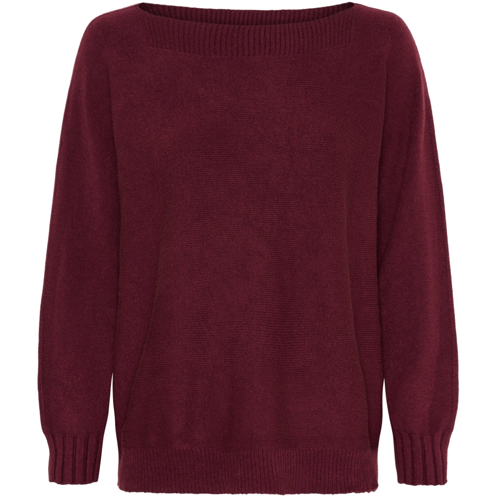 Marta du Chateau dame strik MdcFallon 9511B - Bordeaux2781