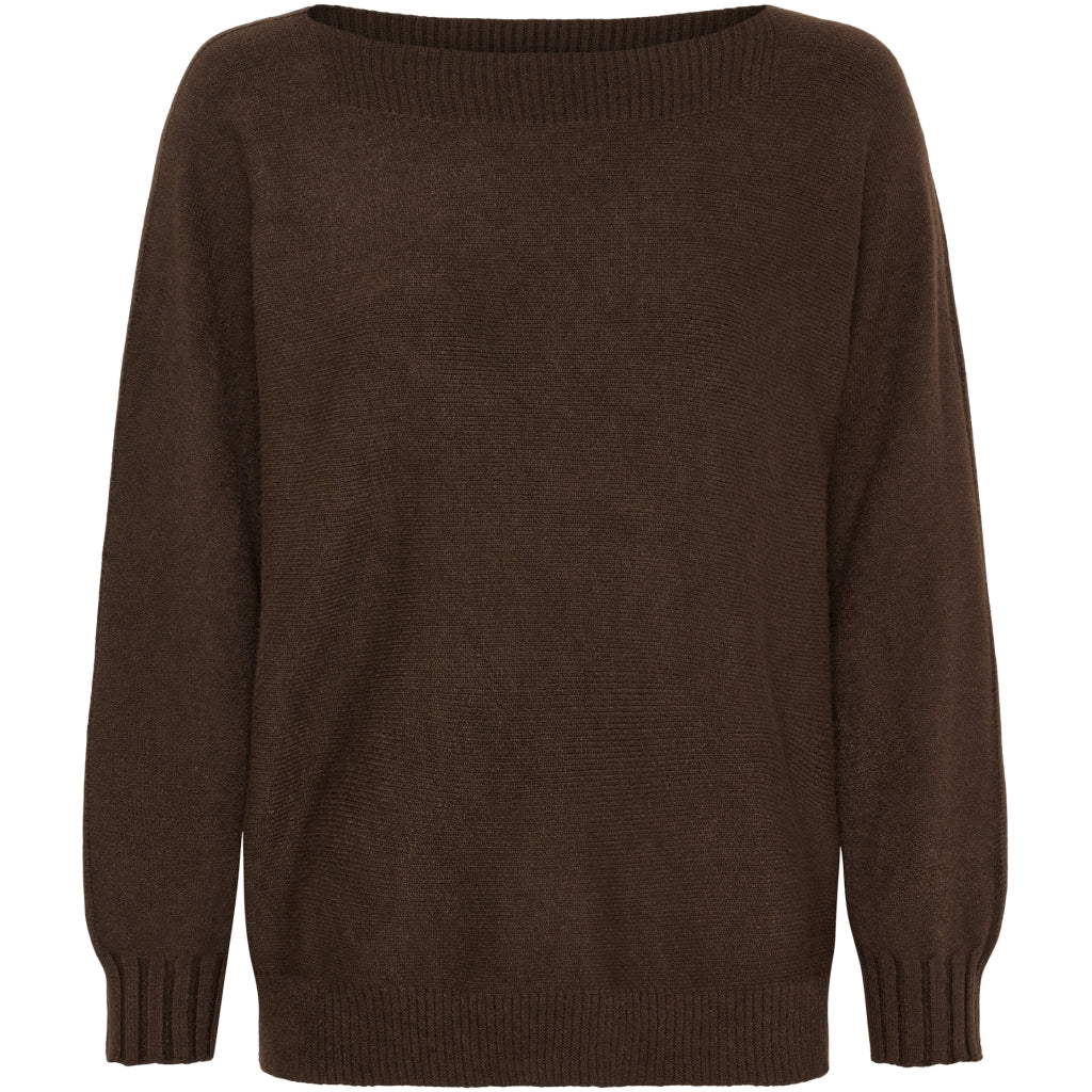 Marta du Chateau dame strik MdcFallon 9511B - MoroScuro547