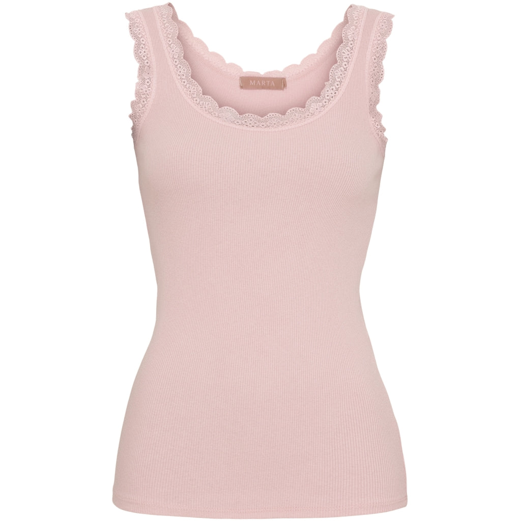 Marta du Chateau dame top MdcAngeline 2499 - Rosa2020