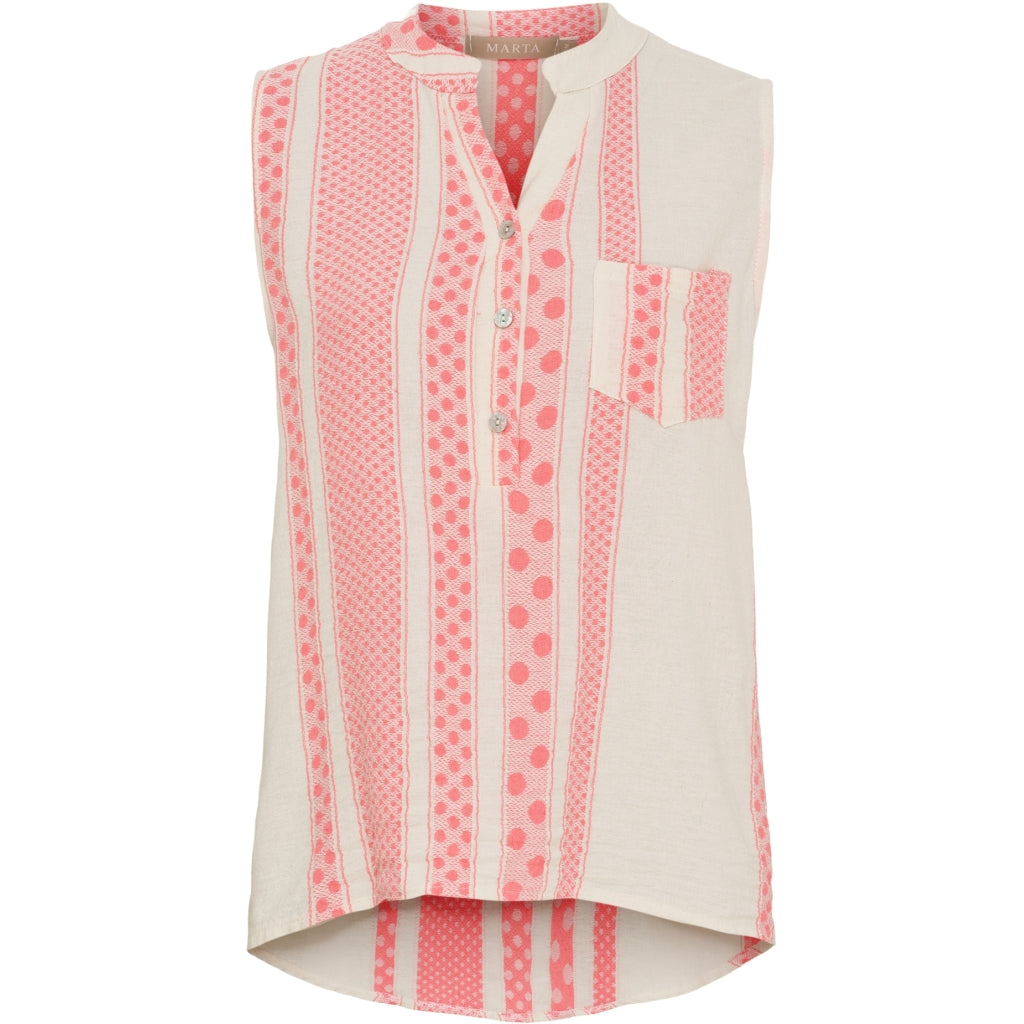 Marta du Chateau dame top MdcKayla 84571-1 - Originale2