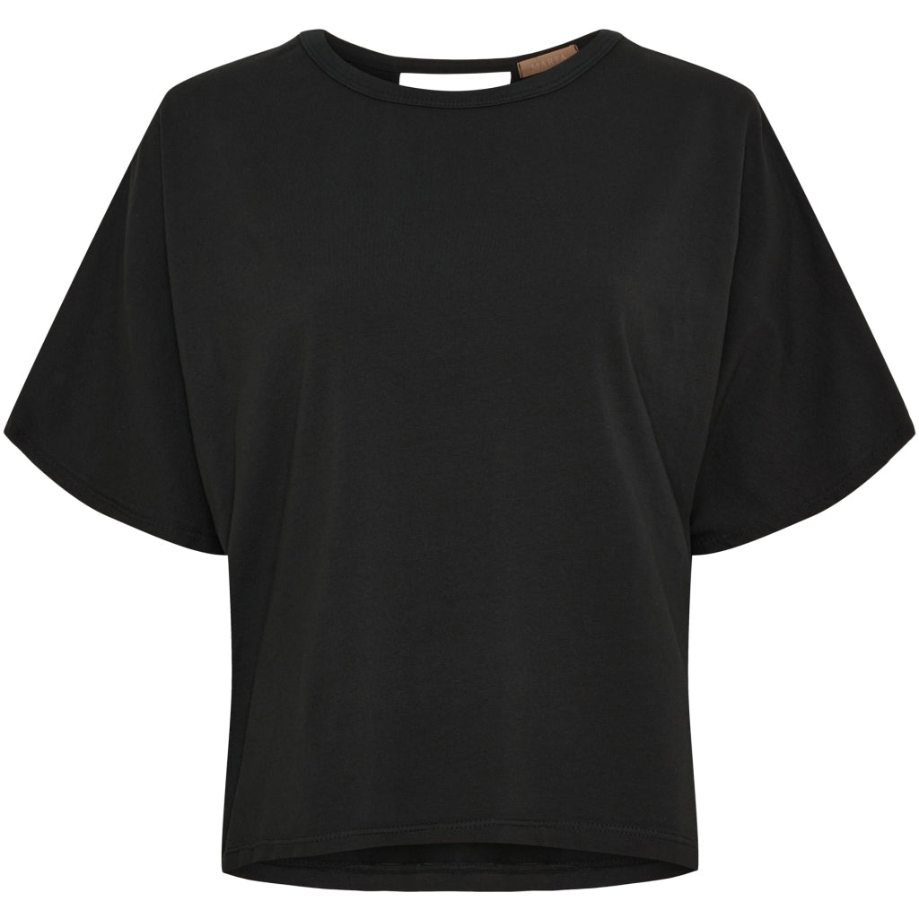 Marta du Chateau dame top MdcTinka 258635 - Black
