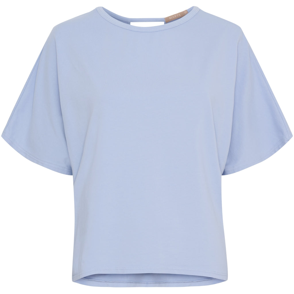 Marta du Chateau dame top MdcTinka 258635 - Celeste2398