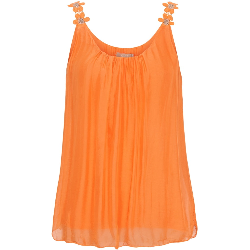 Marta du chateau dame top 61321 - Arancio
