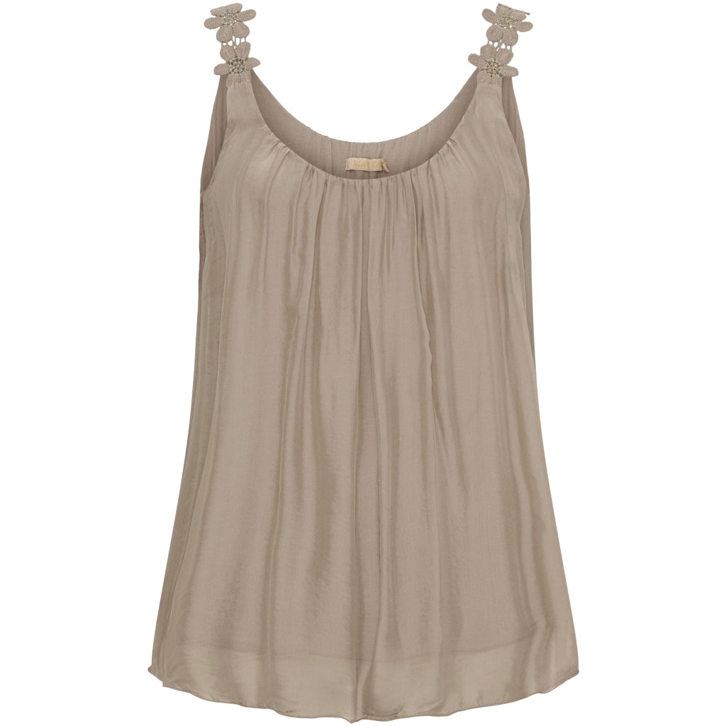 Marta du chateau dame top 61321 - Fango