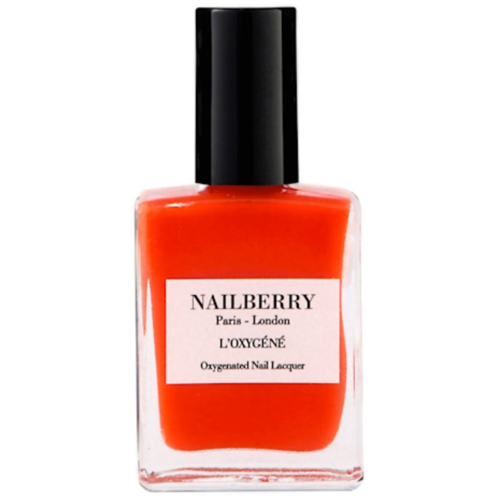 NAILBERRY NEGLELAK - JOYFUL