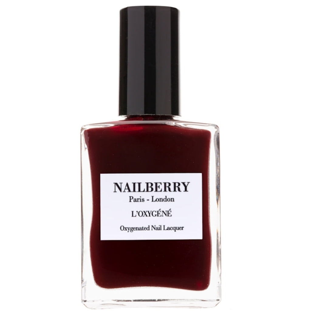 NAILBERRY NEGLELAK - KIRSCH KISS