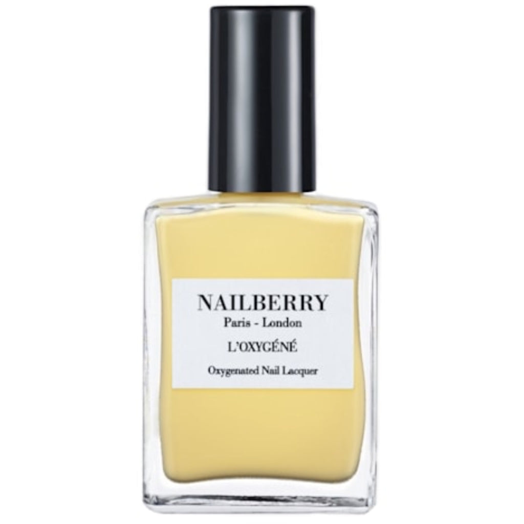 NAILBERRY NEGLELAK - SIMPLY THE ZEST