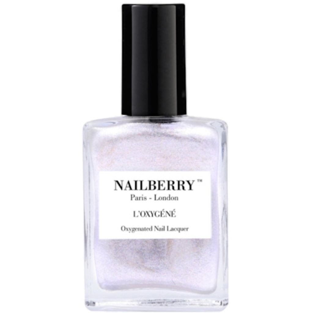 NAILBERRY NEGLELAK - STAR DUST