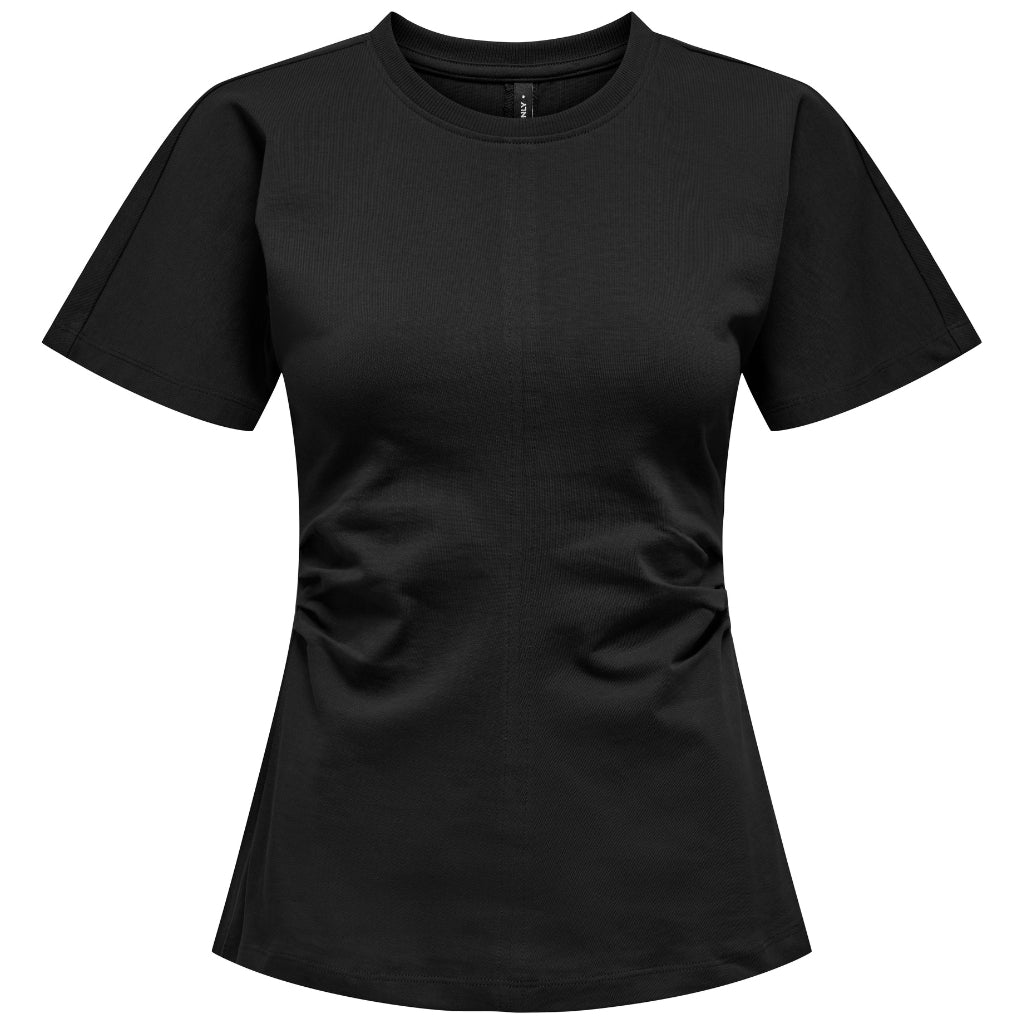 ONLY DAME TOP ONLMARIE - Black