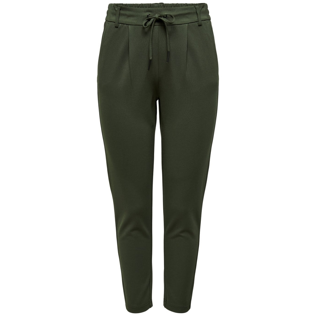 ONLY dame bukser ONLPOPTRASH - Peat