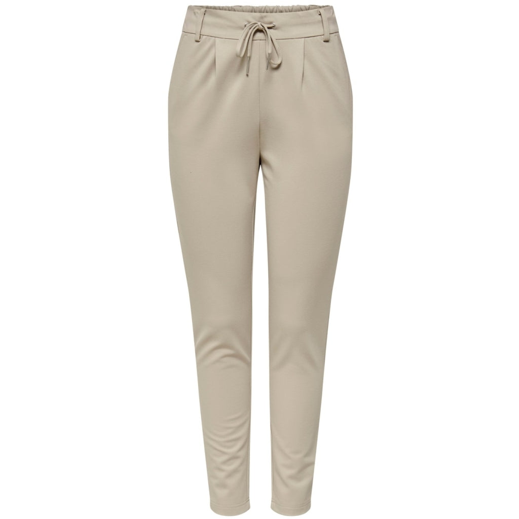 ONLY dame bukser ONLPOPTRASH - Pure Cashmere