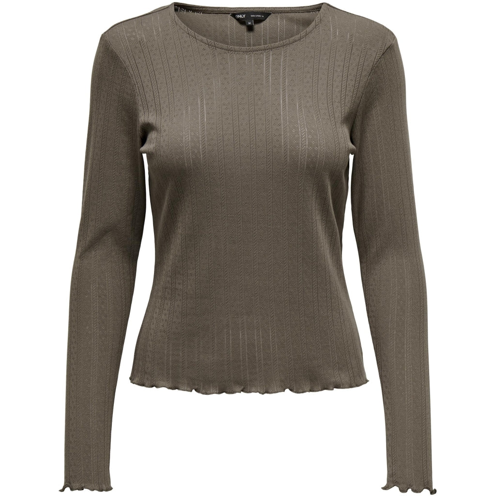 ONLY dame top ONLCARLOTTA - Falcon ONLY dame top ONLCARLOTTA - Falcon