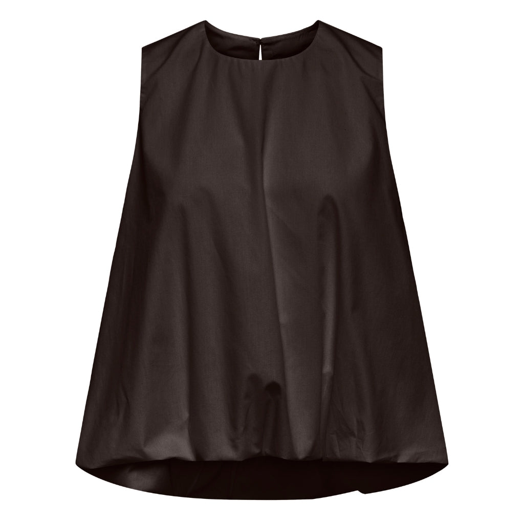 ONLY dame top ONLPIELLA - Chocolate Torte