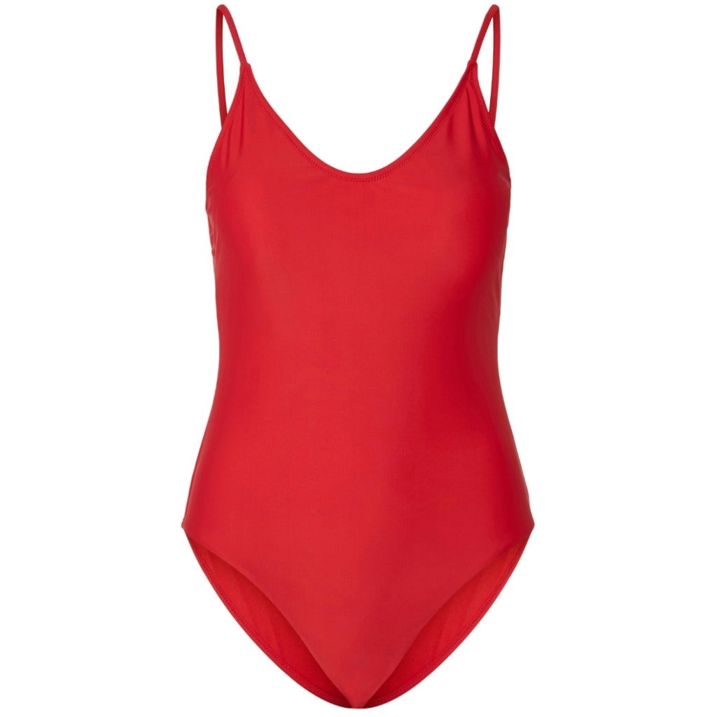 PCBAOMI SWIMSUIT SWW NOOS BC - Lollipop