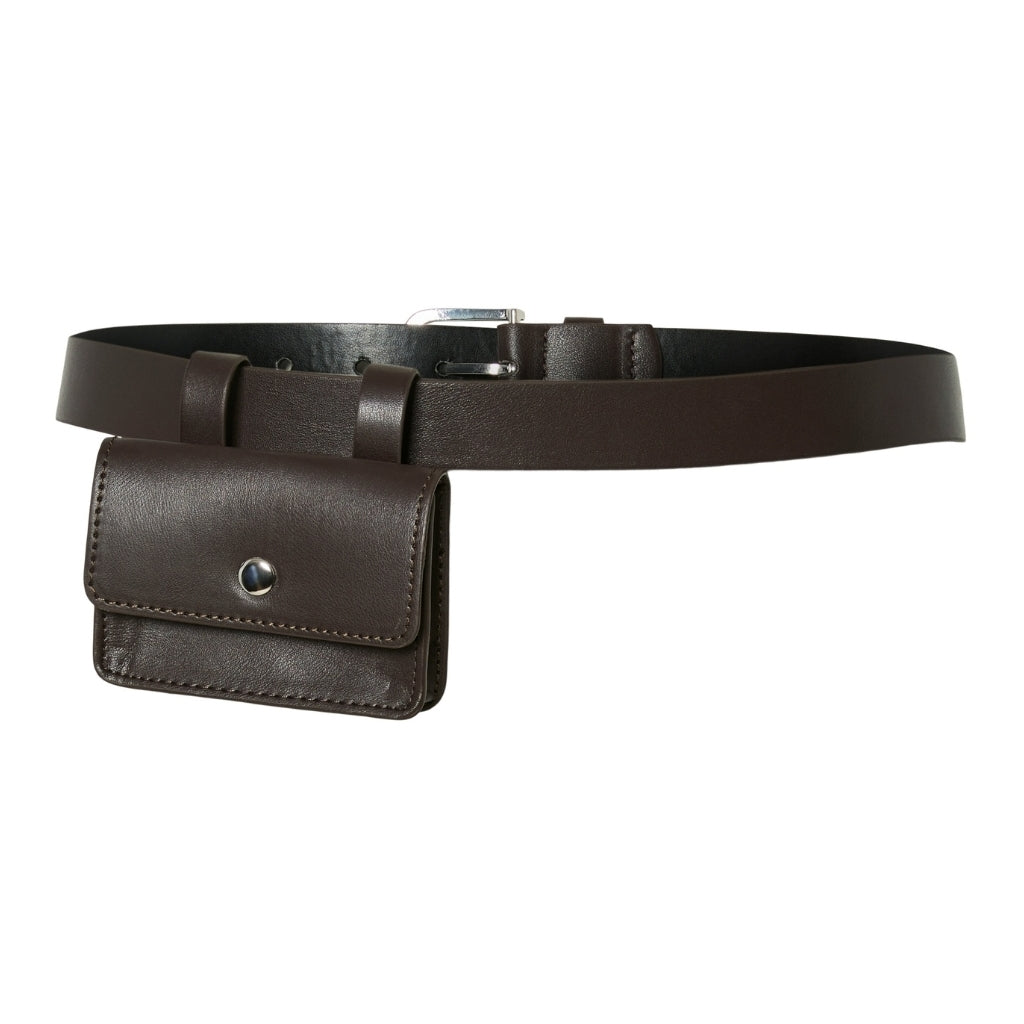 PCFIA dame bælte PCFIA - Delicioso silver