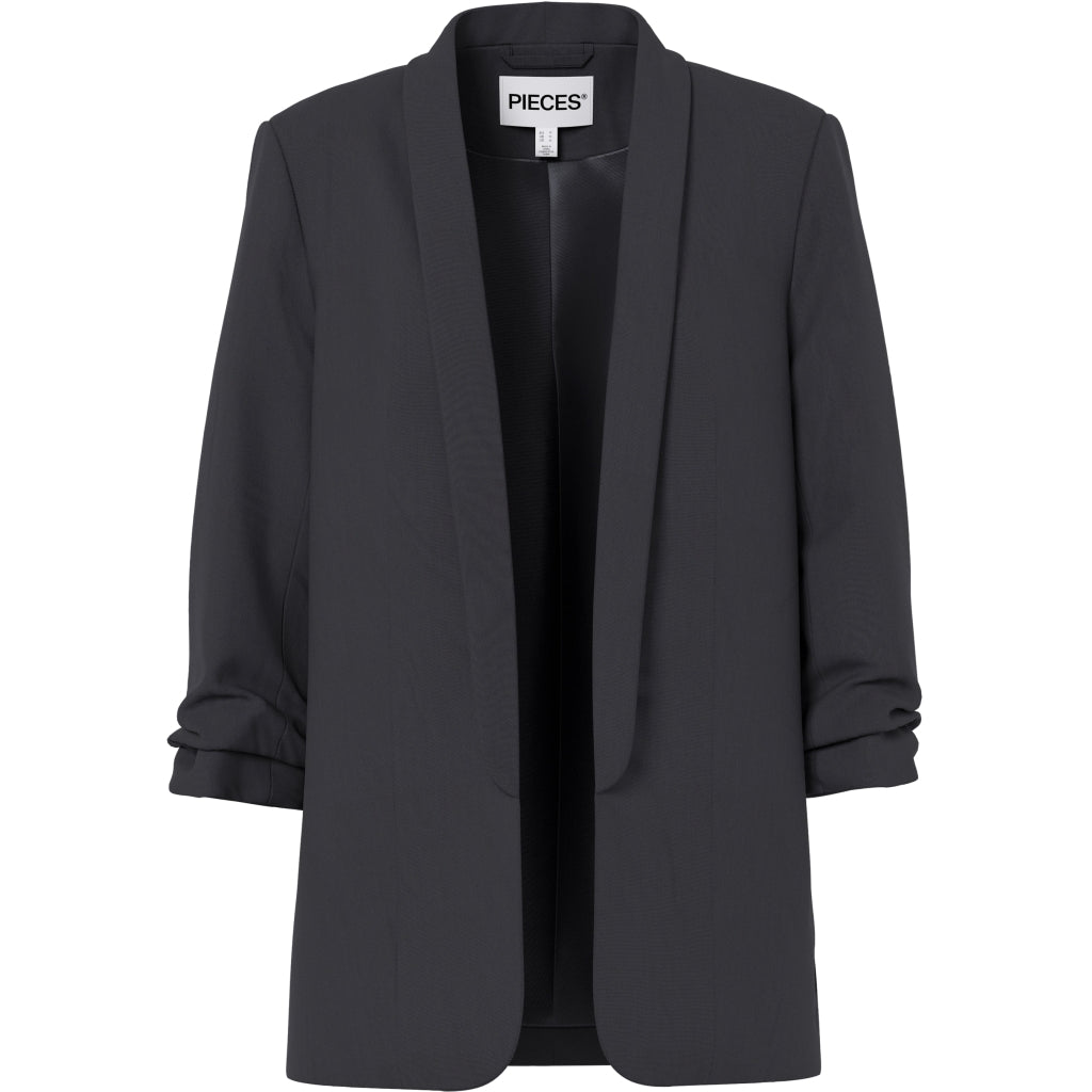PIECES Dame Blazer PCBosella - Black