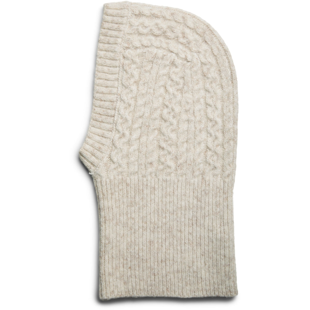 PIECES Dame Hat PCJisa - Birch