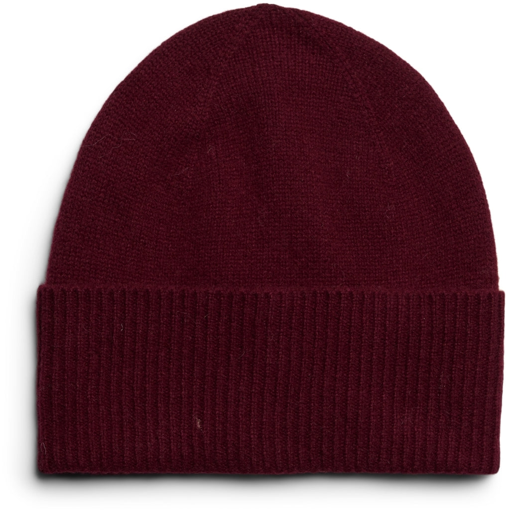 PIECES Dame Hue PCJandry - Tawny Port