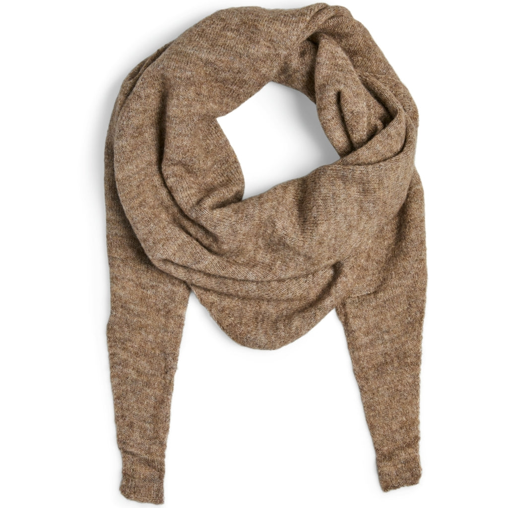 PIECES dame scarf PCJULIANA - Fossil
