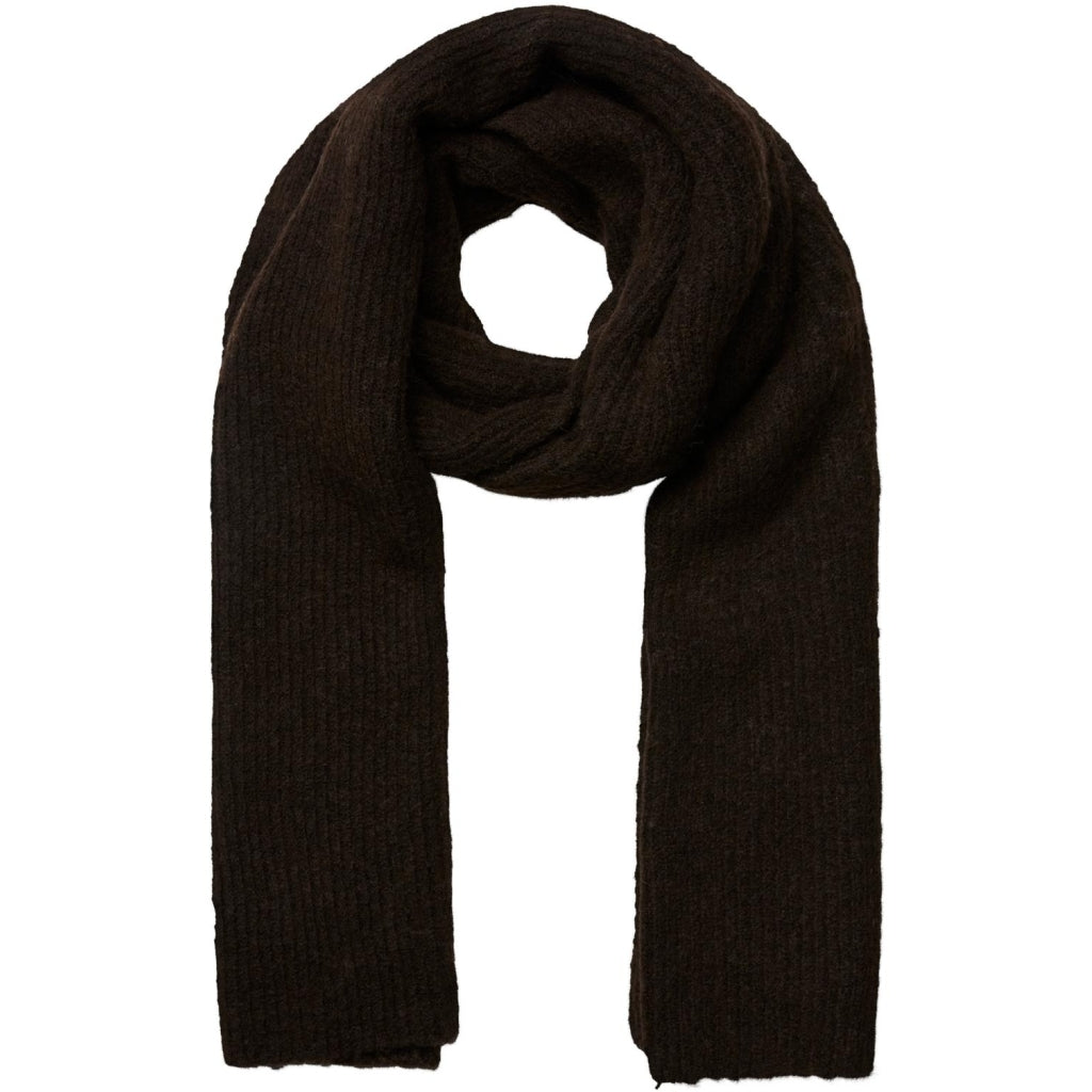 PIECES dame scarf PCNOELLA - Mole