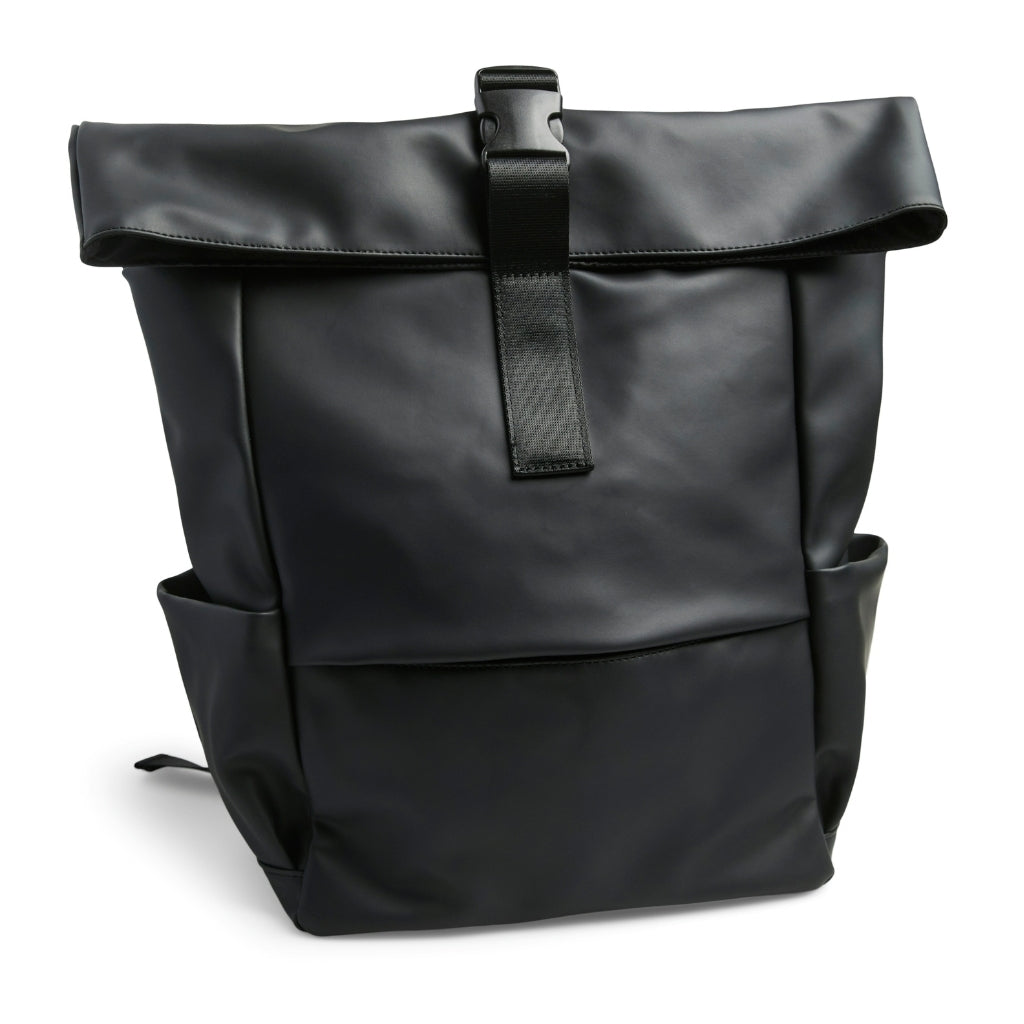 PIECES dame taske PCTISKA - Black