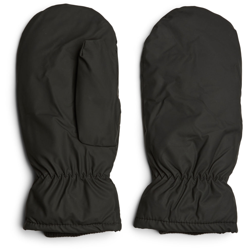 Pieces dame luffer PCNIKKA - Black