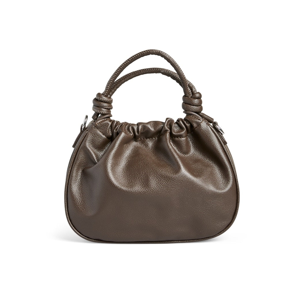 Pieces dame taske PCBALLOON - Hot Fudge